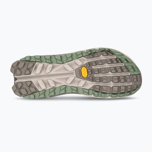 Férfi Altra Olympus 6 futócipő orange/clay