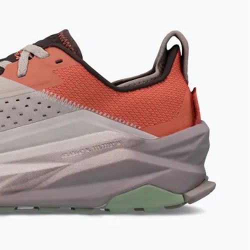 Férfi Altra Olympus 6 futócipő orange/clay