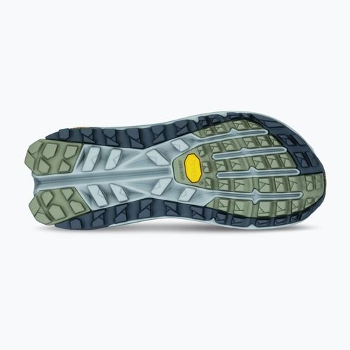 Női futócipő Altra Olympus 6 gray/shadow