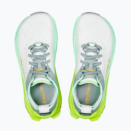 Női futócipő Altra Olympus 6 gray/orange