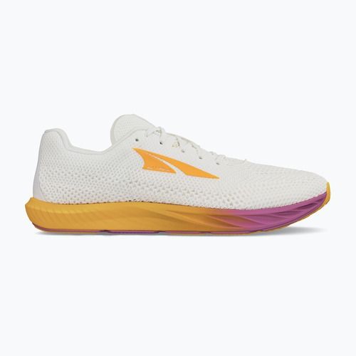 Női futócipő Altra Escalante Racer 2 white/orange