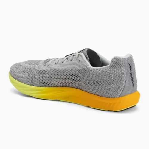 Férfi futócipő Altra Escalante Racer 2 gray/orange