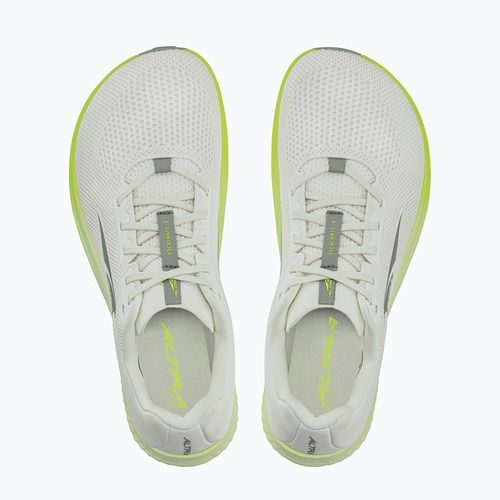 Női futócipő Altra Escalante 4 white/lime