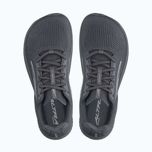 Női futócipő Altra Escalante 4 black/black