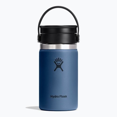 Termosz Hydro Flask Wide Flex Sip 355 ml harbor blue