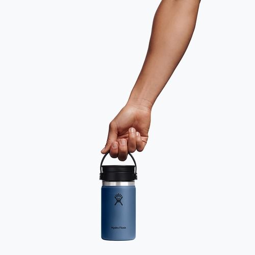 Termosz Hydro Flask Wide Flex Sip 355 ml harbor blue