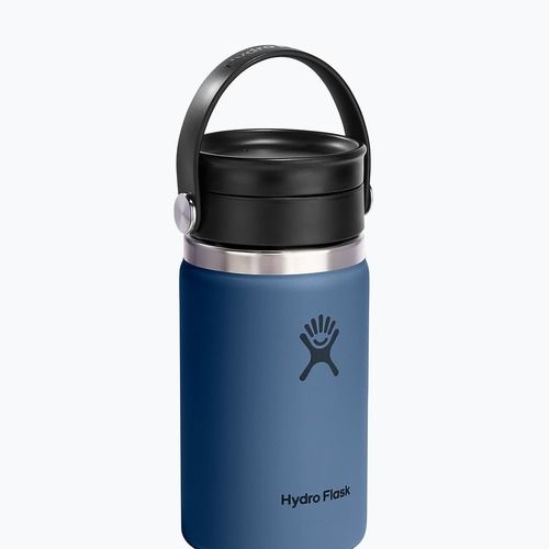 Termosz Hydro Flask Wide Flex Sip 355 ml harbor blue