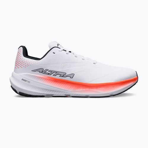 Női futócipő Altra Experience Flow 3 white/coral