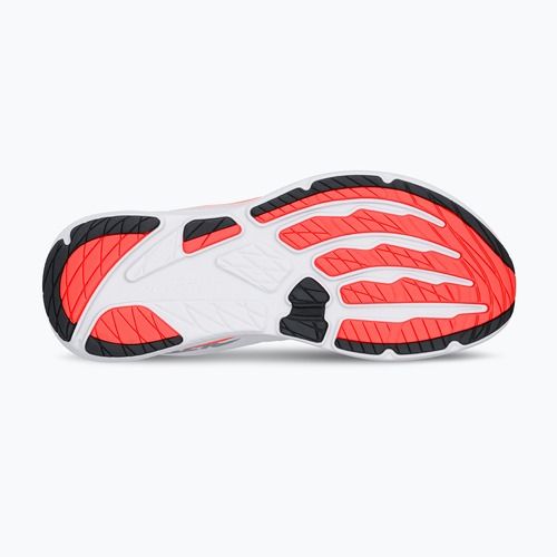 Női futócipő Altra Experience Flow 3 white/coral