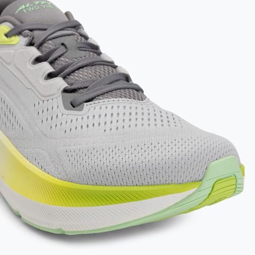 Női futócipő Altra FWD Via 2 gray