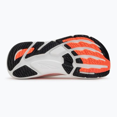 Női futócipő Altra FWD Via 2 white/coral
