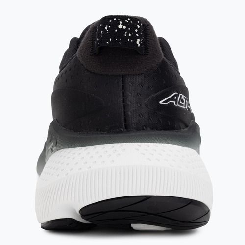 Női futócipő Altra FWD Via 2 black/white