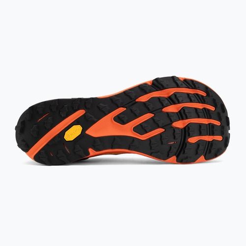 Férfi futócipő Altra Timp 6 black/orange