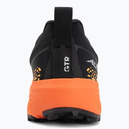 Férfi futócipő Altra Timp 6 black/orange