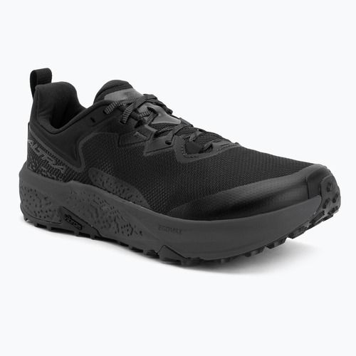 Férfi futócipő Altra Timp 6 black/black