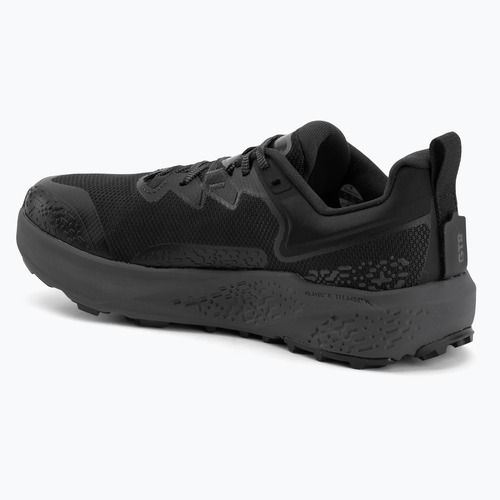 Férfi futócipő Altra Timp 6 black/black
