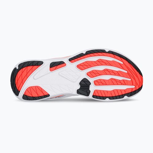 Férfi futócipő Altra Experience Flow 3 white/coral