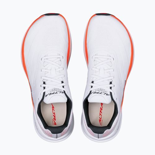 Férfi futócipő Altra Experience Flow 3 white/coral