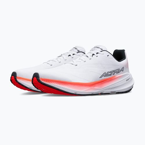 Férfi futócipő Altra Experience Flow 3 white/coral