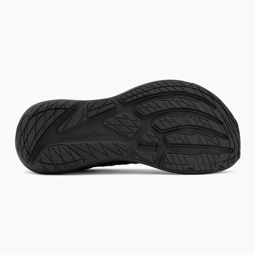 Férfi futócipő Altra Experience Flow 3 black/black