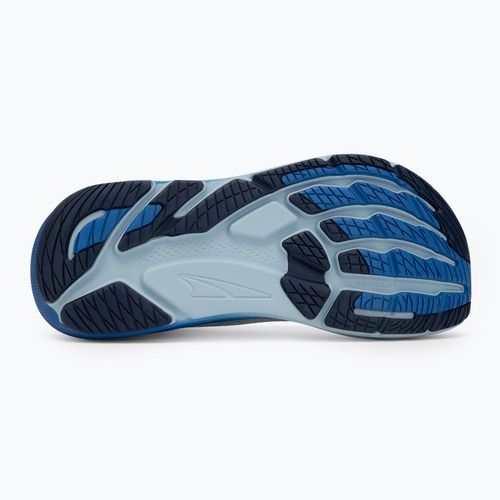 Férfi futócipők Altra FWD Via 2 blue/gray