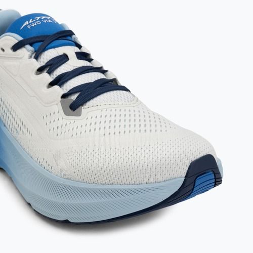 Férfi futócipők Altra FWD Via 2 blue/gray
