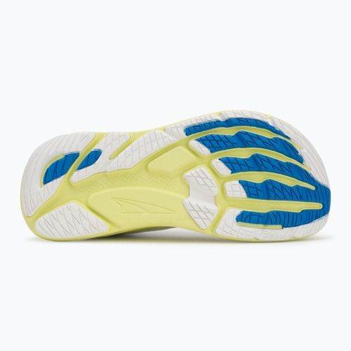 Férfi futócipő Altra FWD Via 2 white/lime