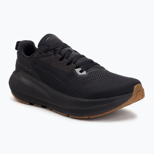 Férfi futócipő Altra FWD Via 2 black/black