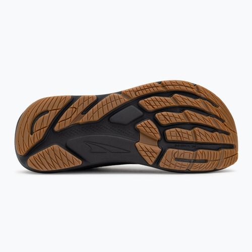 Férfi futócipő Altra FWD Via 2 black/black