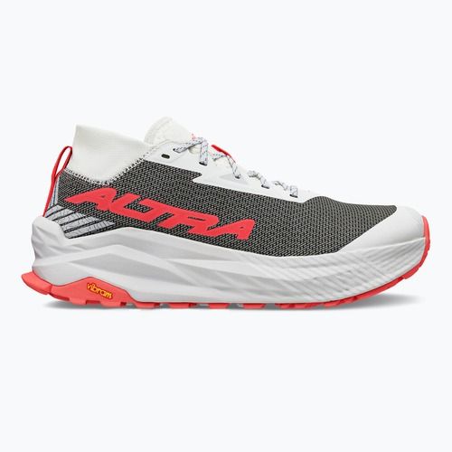Női futócipő Altra Olympus 275 white/coral