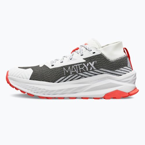 Női futócipő Altra Olypmus 275 white/coral