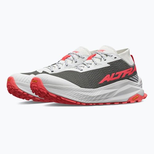 Női futócipő Altra Olympus 275 white/coral
