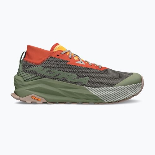 Férfi futócipő Altra Olympus 275 gray/orange