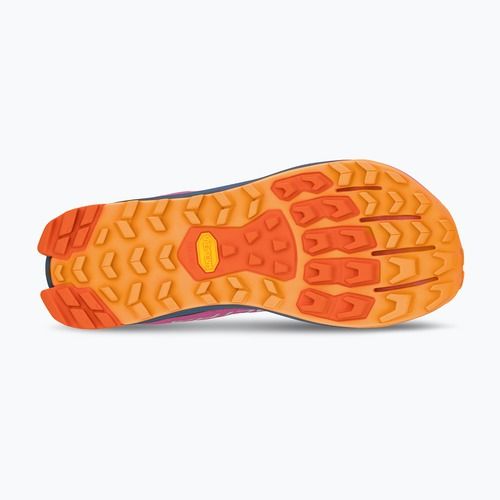 Női futócipő Altra Lone Peak 9+ raspberry