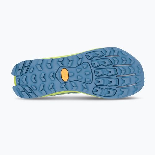 Női futócipő Altra Lone Peak 9+ blue/lime