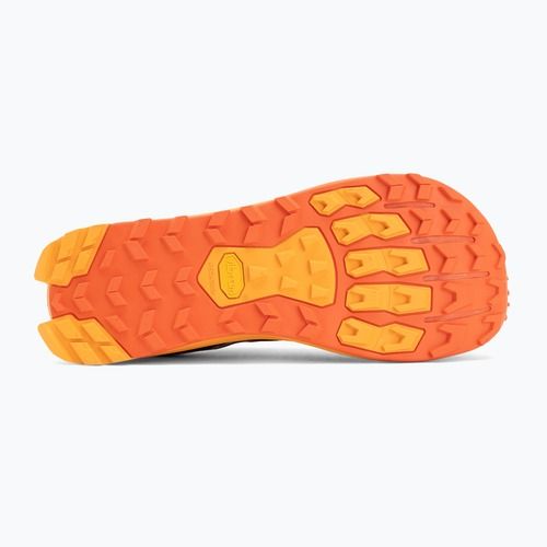 Férfi futócipő Altra Lone Peak 9+ black/orange