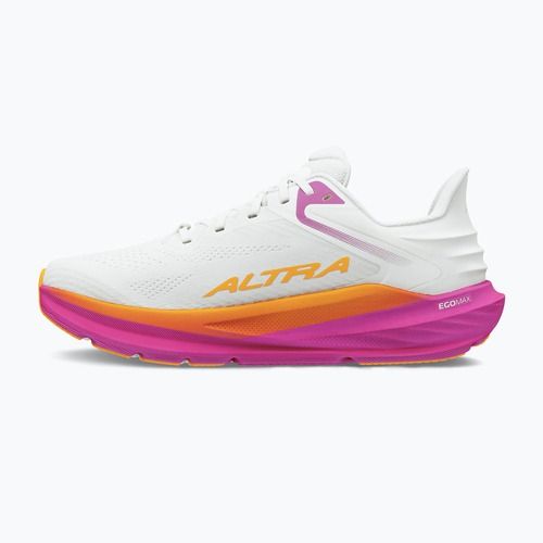 Női futócipő Altra Torin 8 white/orange