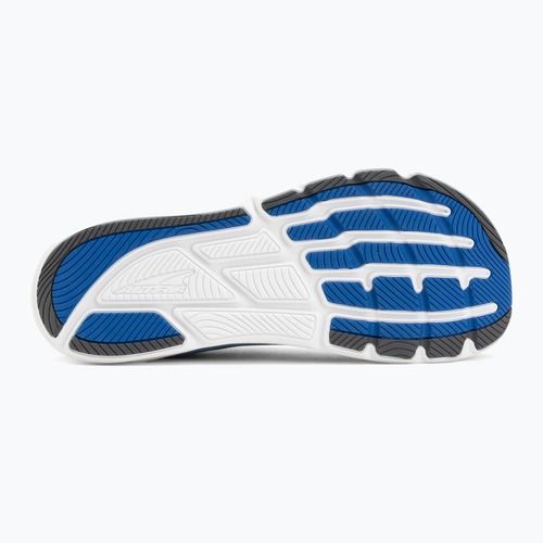 Férfi futócipő Altra Torin 8 blue/gray