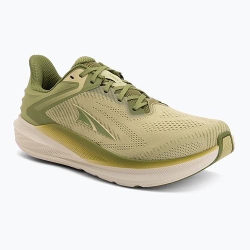 Férfi futócipő Altra Torin 8 dusty olive