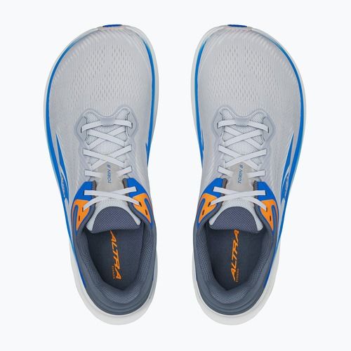 Férfi futócipő Altra Torin 8 dark gray/blue