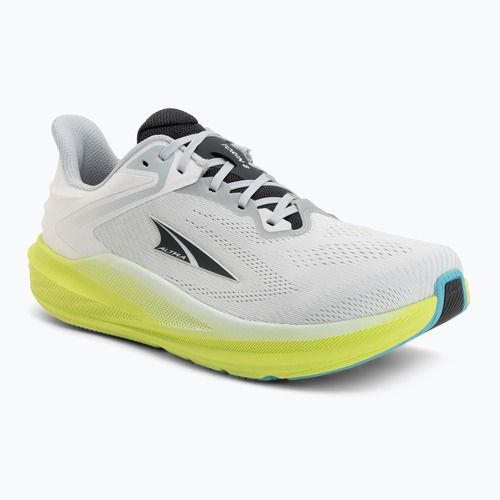 Férfi futócipő Altra Torin 8 white/lime