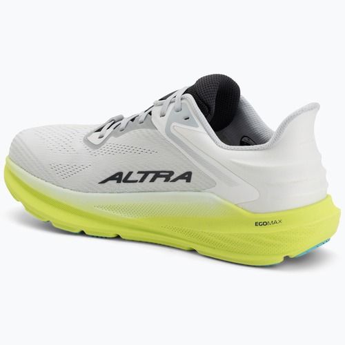Férfi futócipő Altra Torin 8 white/lime