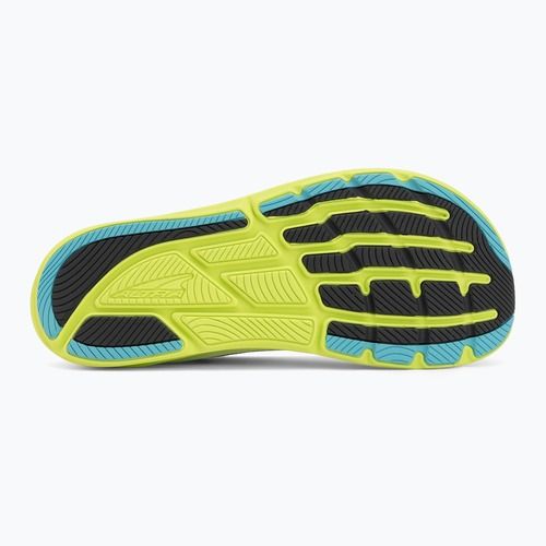 Férfi futócipő Altra Torin 8 white/lime