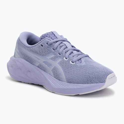 Gyerek futócipő ASICS Novablast 5 GS bluebell/lilac hint