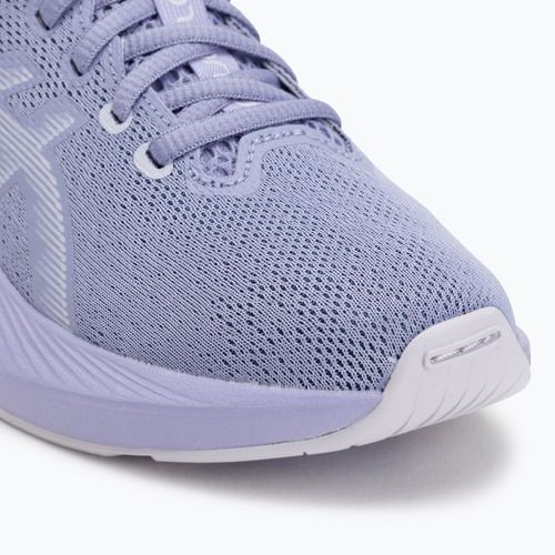 Gyerek futócipő ASICS Novablast 5 GS bluebell/lilac hint