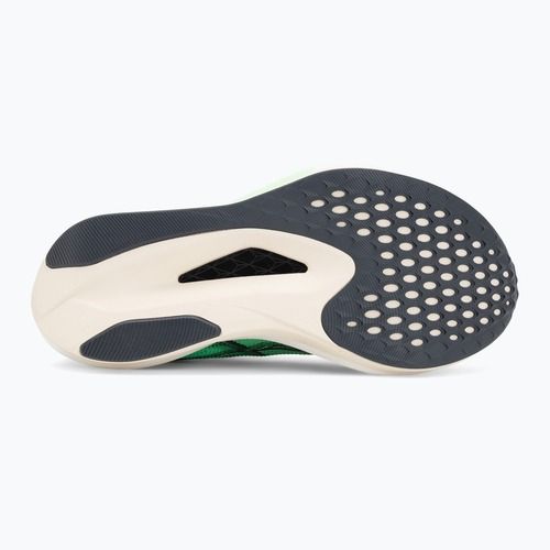 Futócipők ASICS Magic Speed 5 vital green/carrier grey