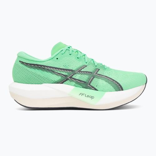 Futócipők ASICS Magic Speed 5 vital green/carrier grey