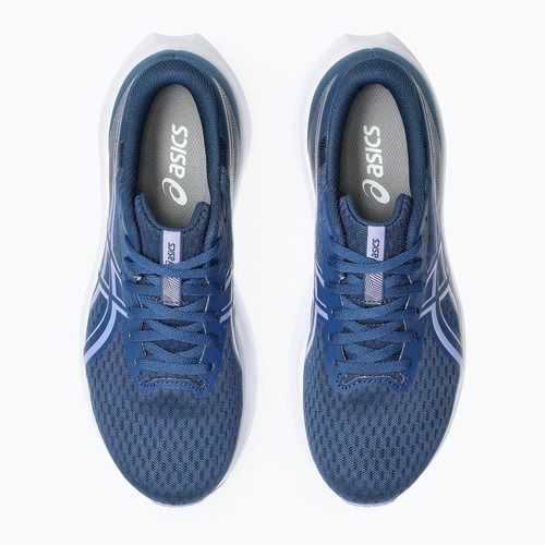 Női futócipő ASICS Patriot 14 twilight blue/blue bluebell