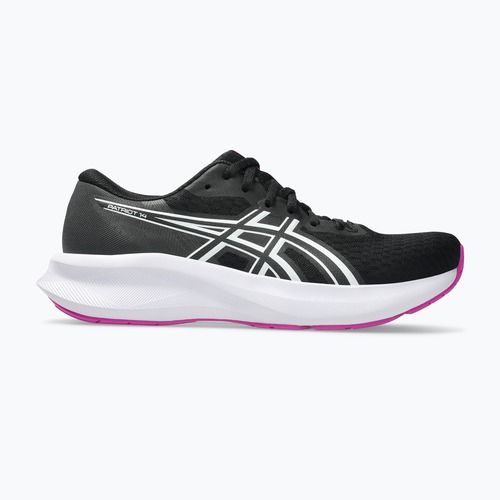 Női futócipők ASICS Patriot 14 black/digital sakura