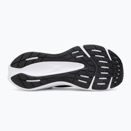 Női futócipő ASICS Patriot 14 black/dark pink clay